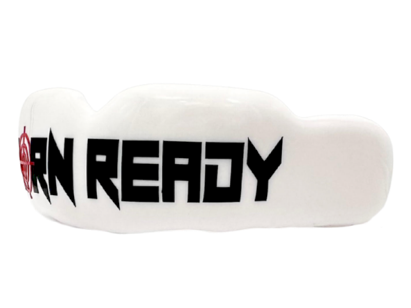 Born Ready