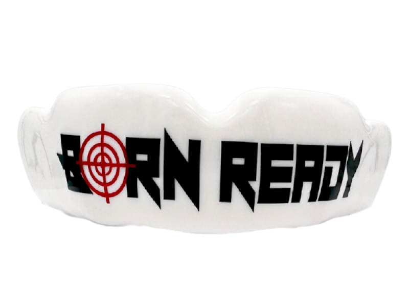 Born Ready