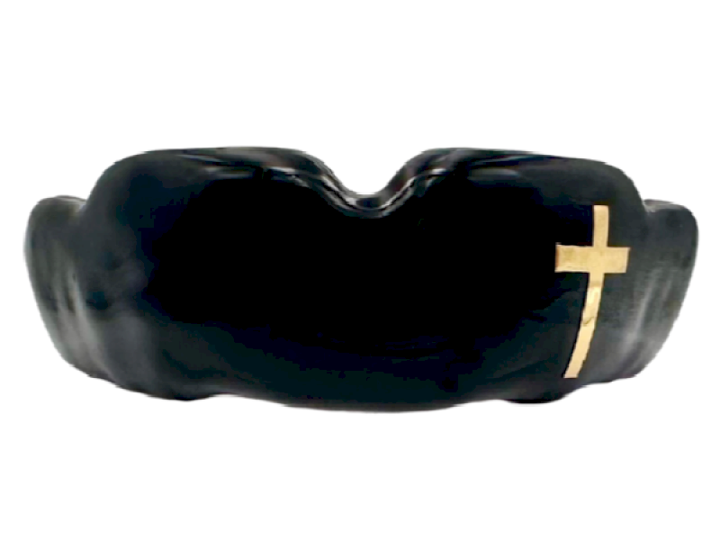 Croix Dorée