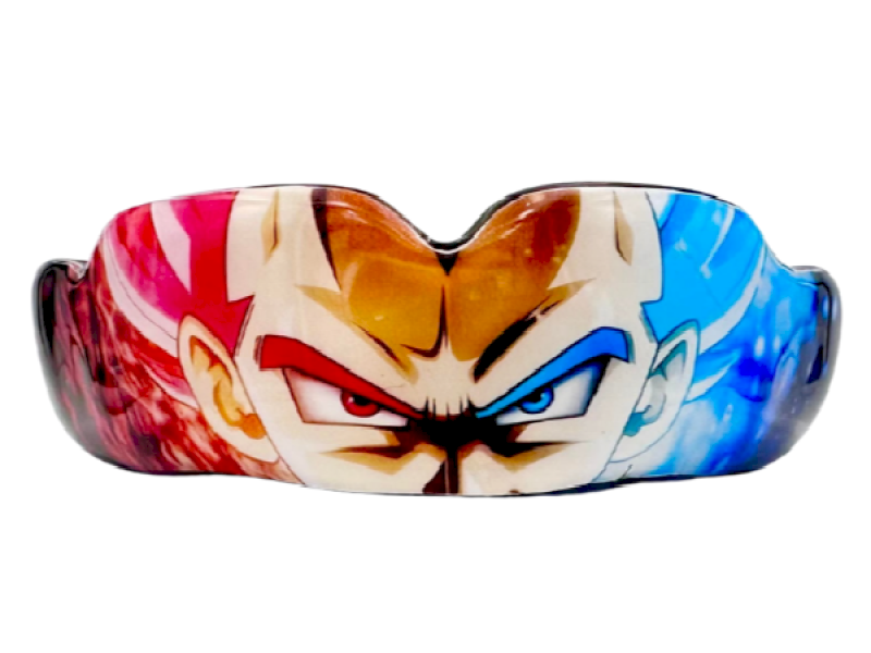 DBZ BR