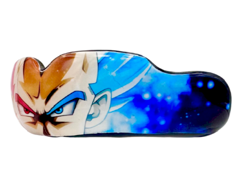 DBZ BR