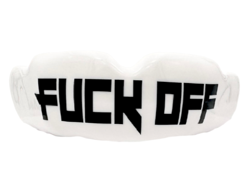 F*ck Off