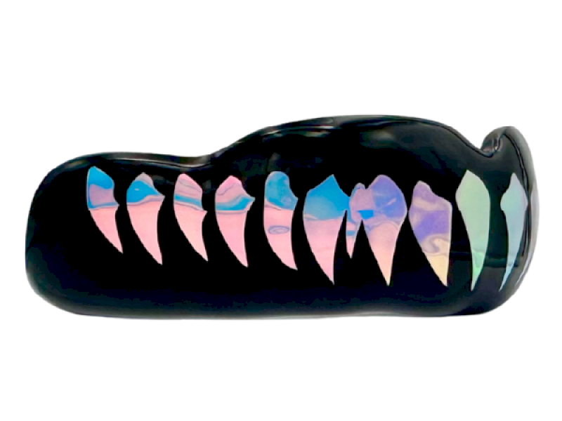 Irisé Venom