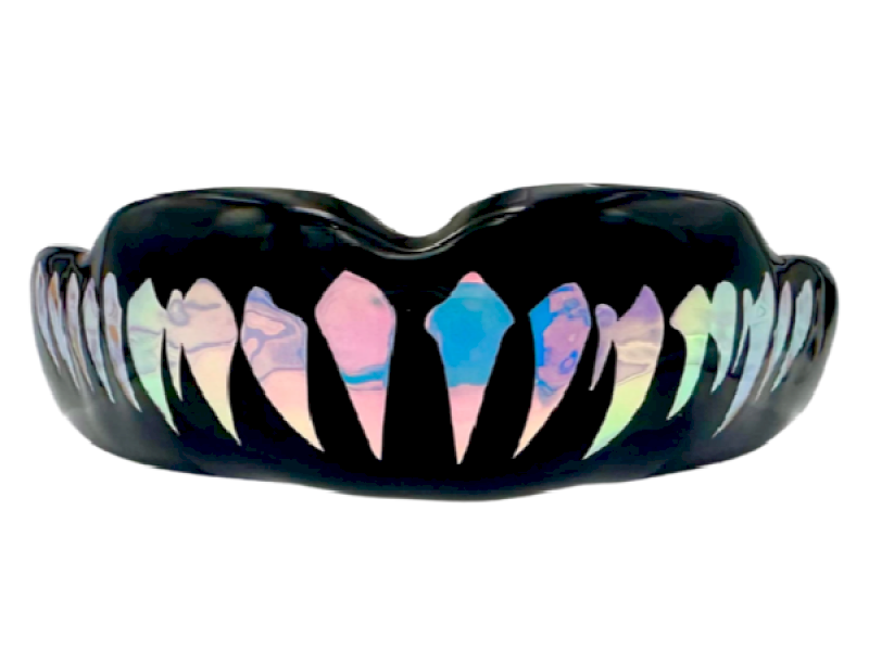 Irisé Venom