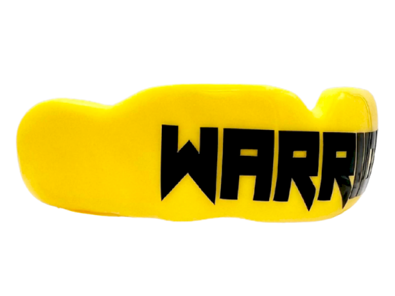 Warrior
