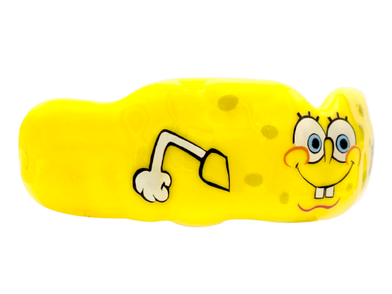 Bob l'éponge