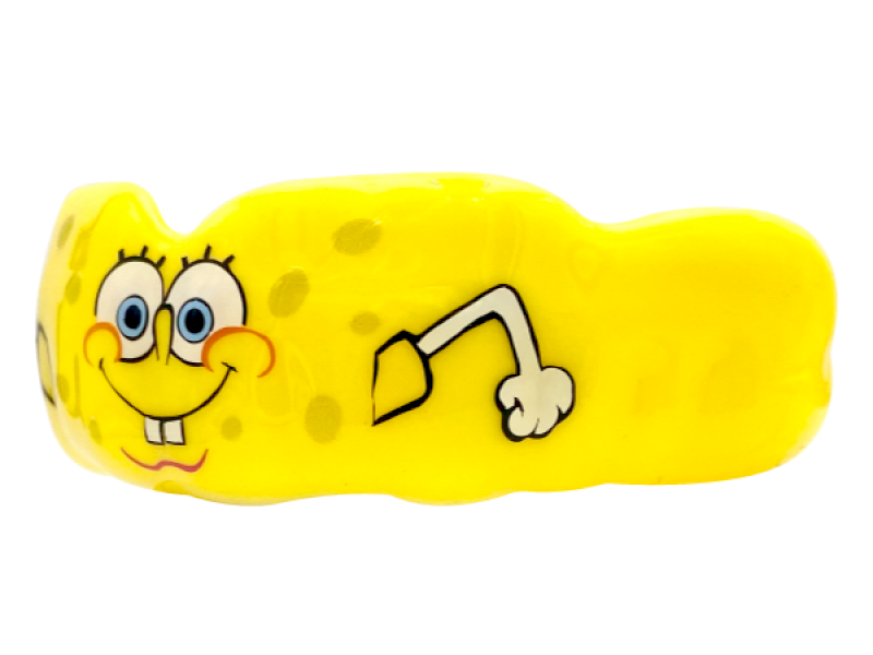 Bob l'éponge