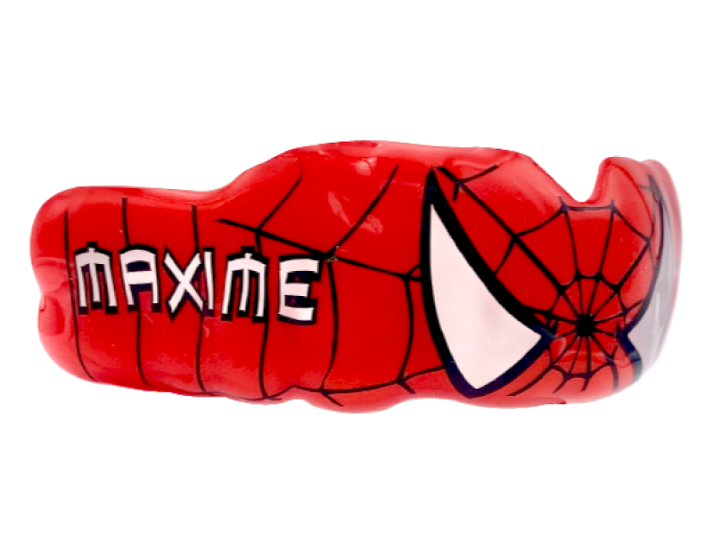 Spiderman
