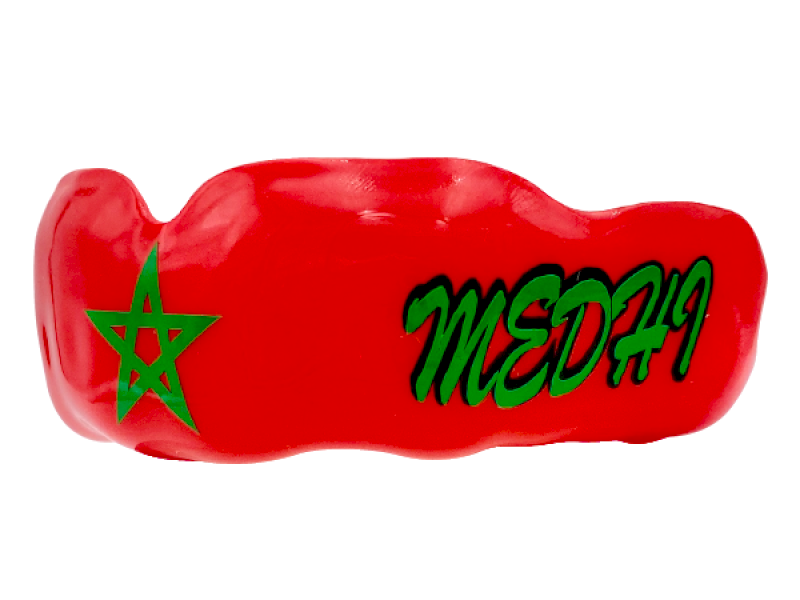 MAROC