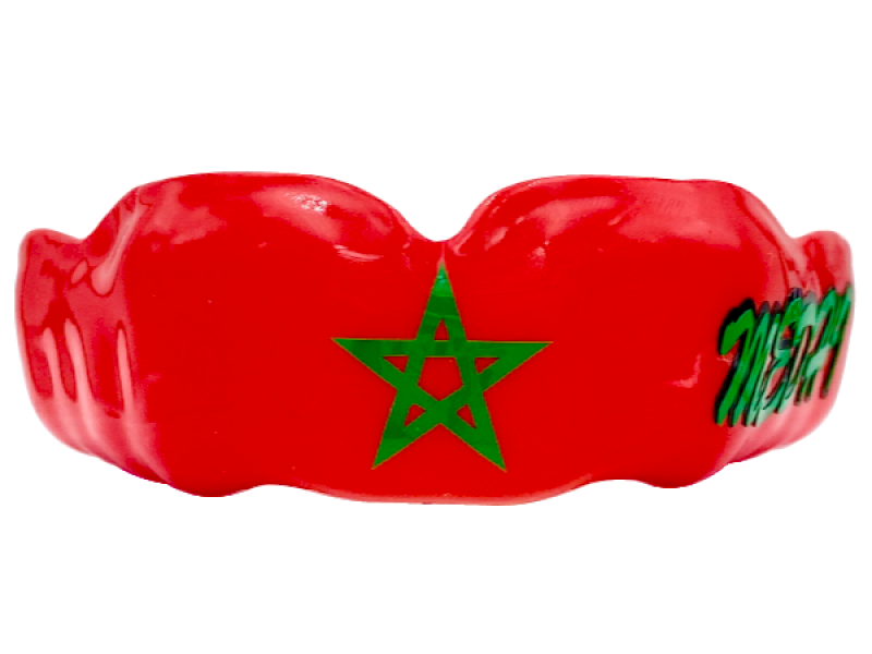 MAROC