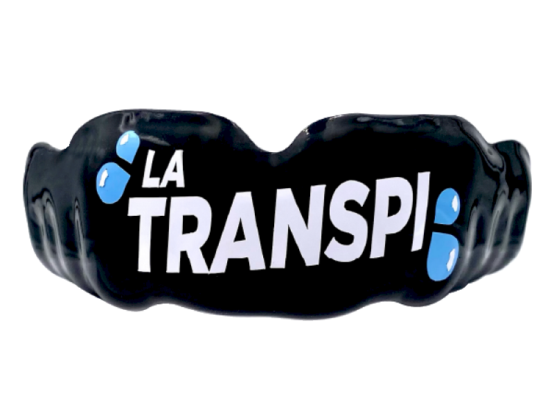 La TRANSPI N