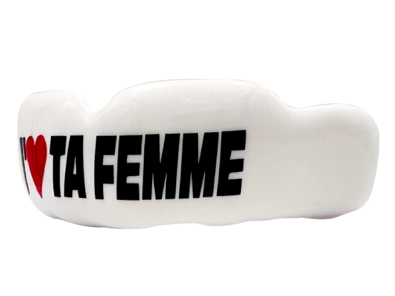 J'aime ta femme